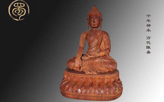 釋迦牟尼佛像F-FXH03