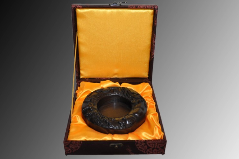 煙灰缸——歸園田居