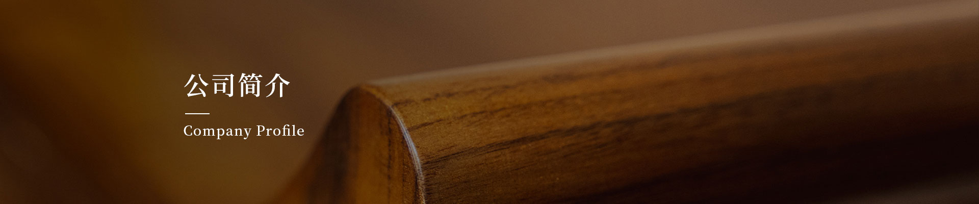 公司簡(jiǎn)介